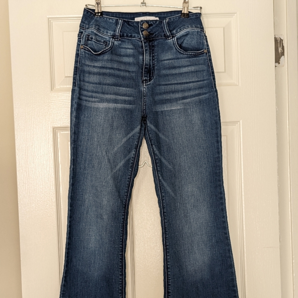 Carly Jean bell bottoms